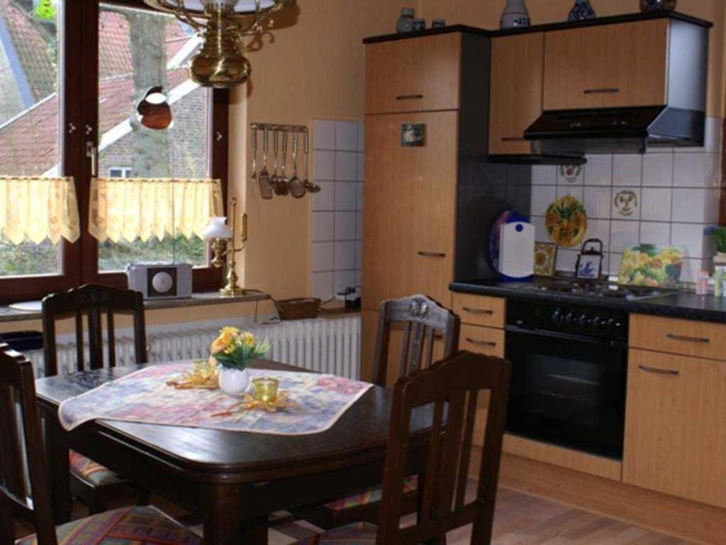 Ferienwohnung Gruessing, 15014 Лер Екстериор снимка